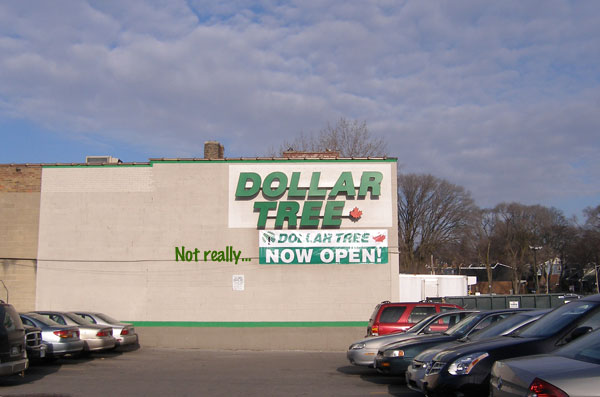 dollartree