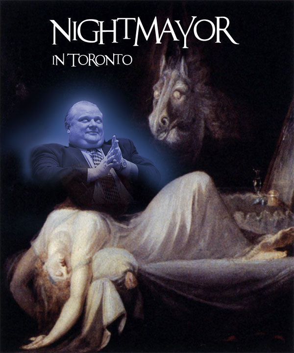 nightmayor
