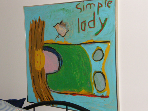 simple-lady