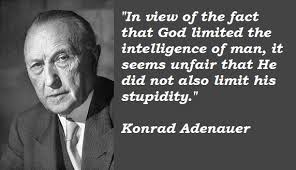 adenauer-quote
