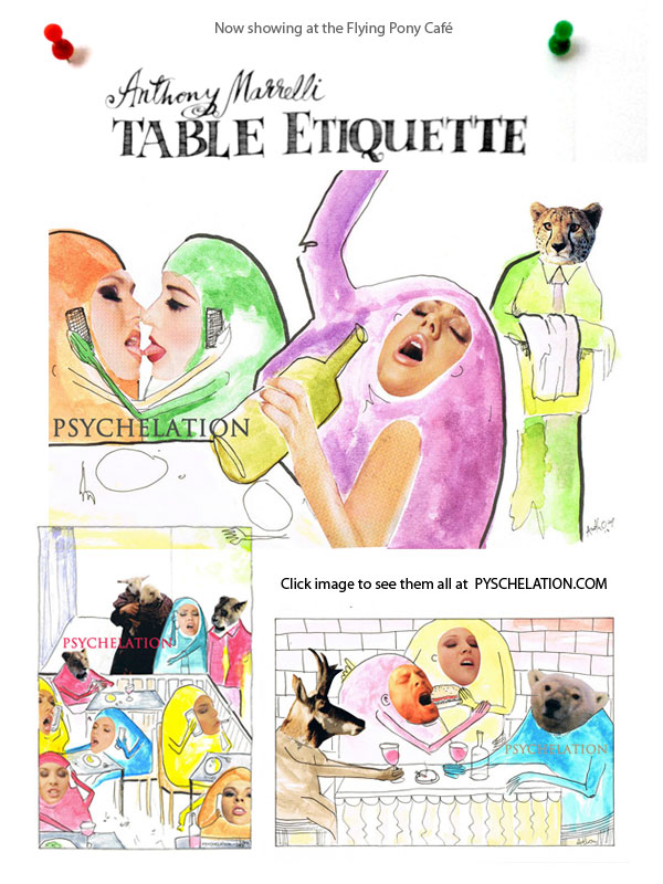 table-etiquette
