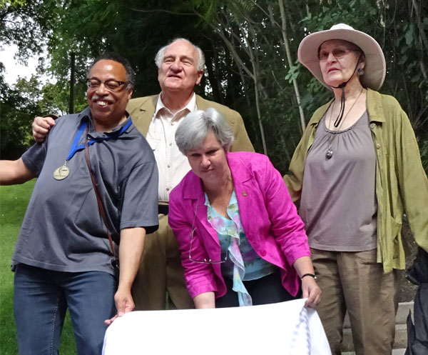 souster-plaque-unveiling