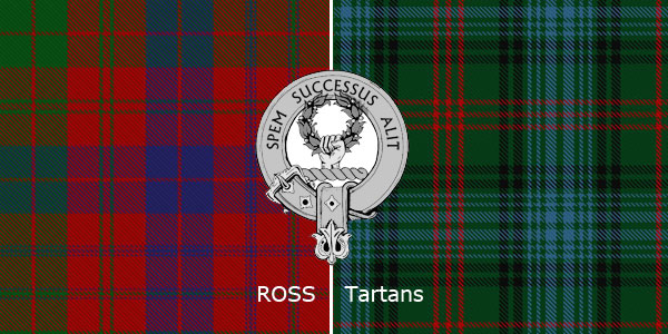 tartans