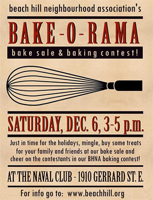bake-o-rama