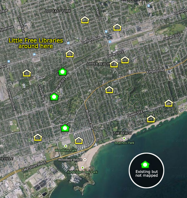 little-free-libraries